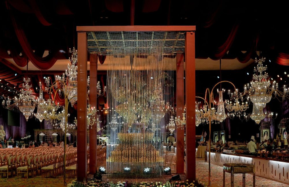 Personolized Weddings