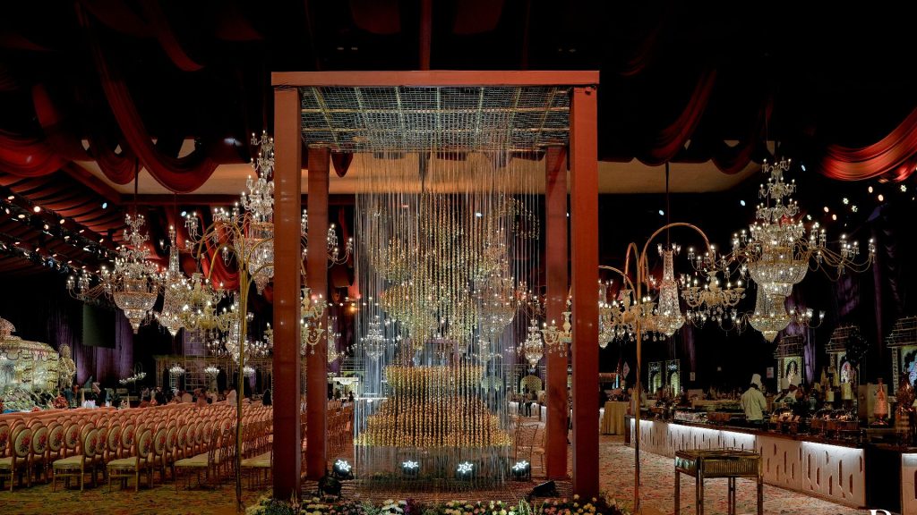 Personolized Weddings